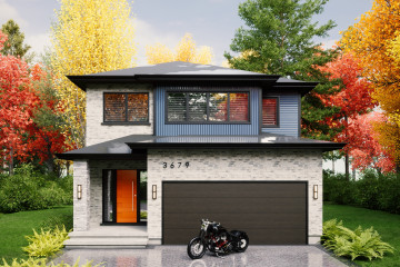 NOW SELLING - Clear Skies - Ilderton PHASE 3 - The Hillman